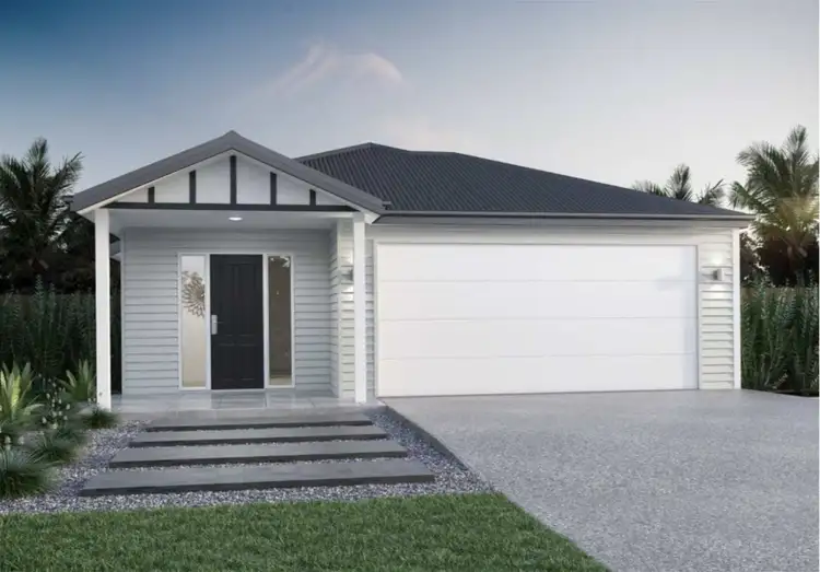 Second view of Homely house listing, Lot 2/42-44 Kinsellas Road, Mango Hill QLD 4509