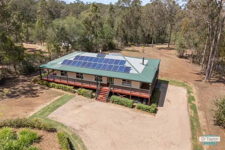 268 Caswell Road, Woodhill QLD 4285