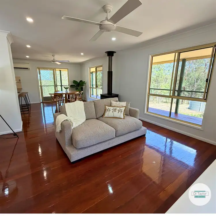 Second view of Homely house listing, 268 Caswell Road, Woodhill QLD 4285