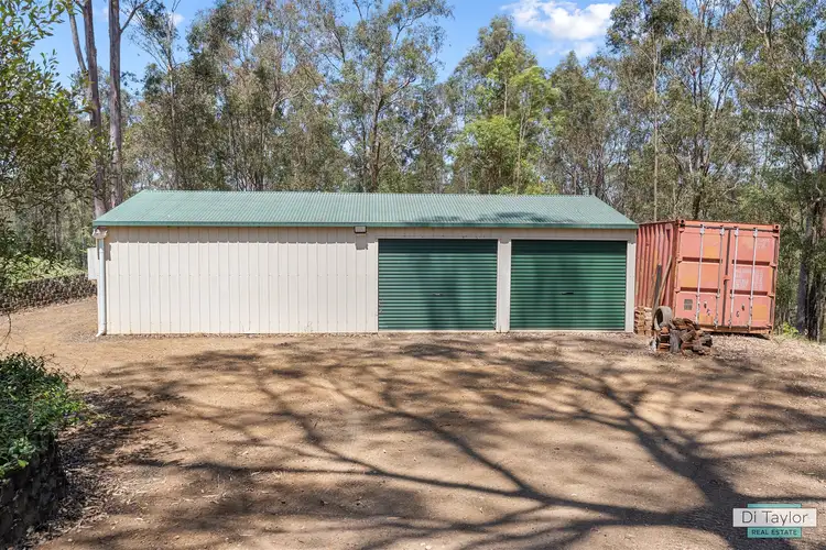 Third view of Homely house listing, 268 Caswell Road, Woodhill QLD 4285