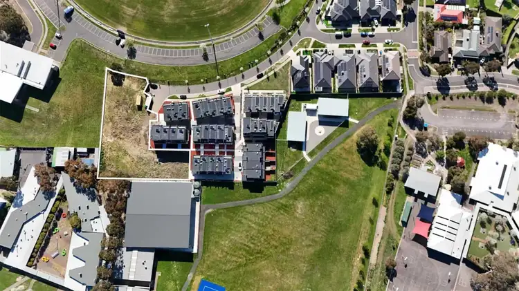Second view of Homely land listing, 51 Isparta Mews, Roxburgh Park VIC 3064