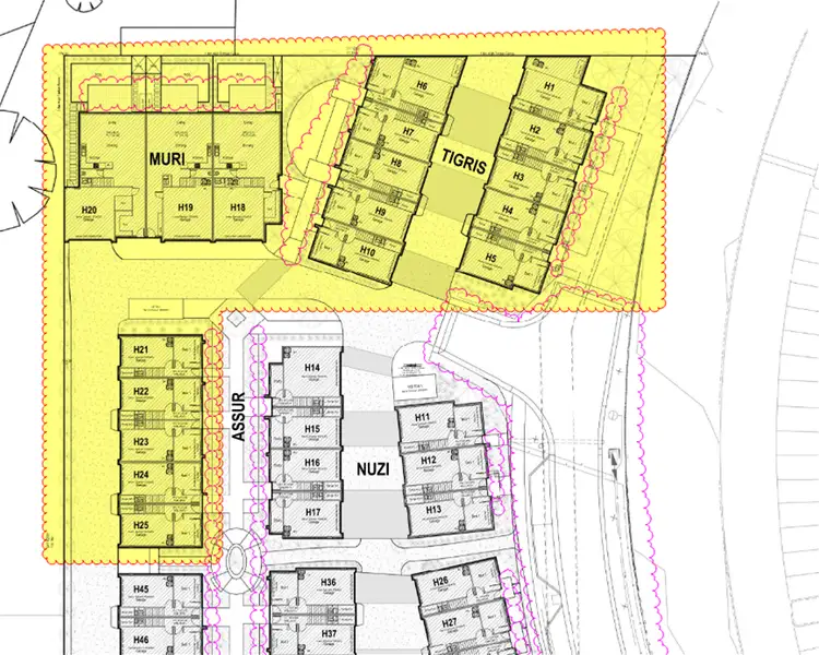 Third view of Homely land listing, 51 Isparta Mews, Roxburgh Park VIC 3064