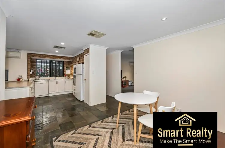 Second view of Homely house listing, 49 St Andrews Drive, Yanchep WA 6035