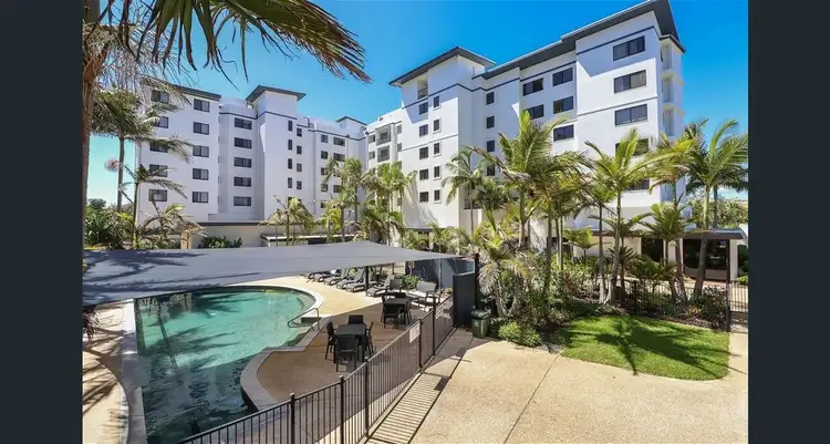 3/San Marino by the Sea 917 David Low Way