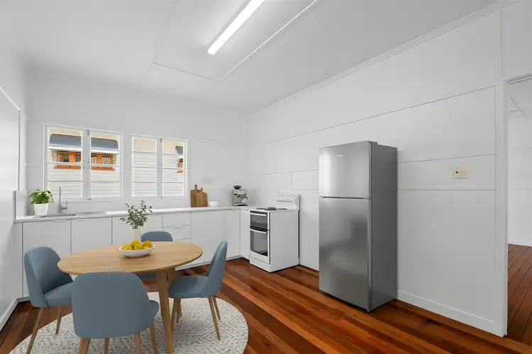 54 Macalister Street