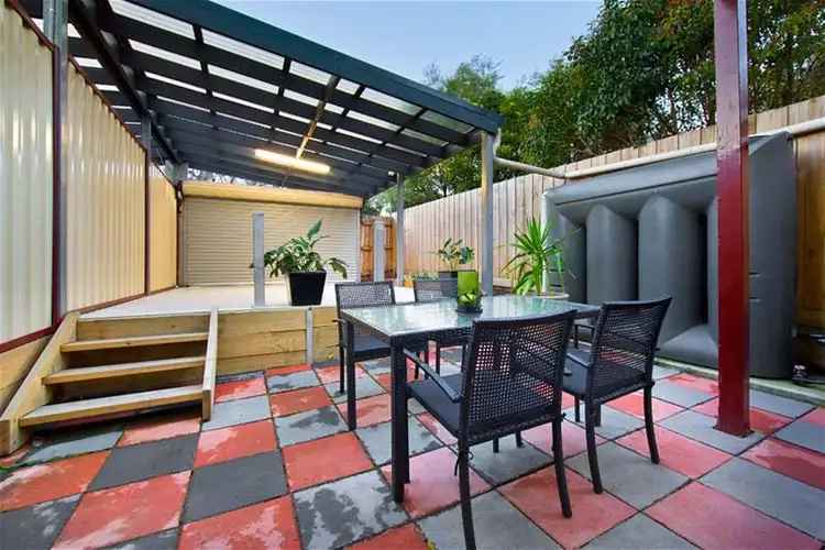 Second view of Homely house listing, 32 Noone Street, Clifton Hill VIC 3068