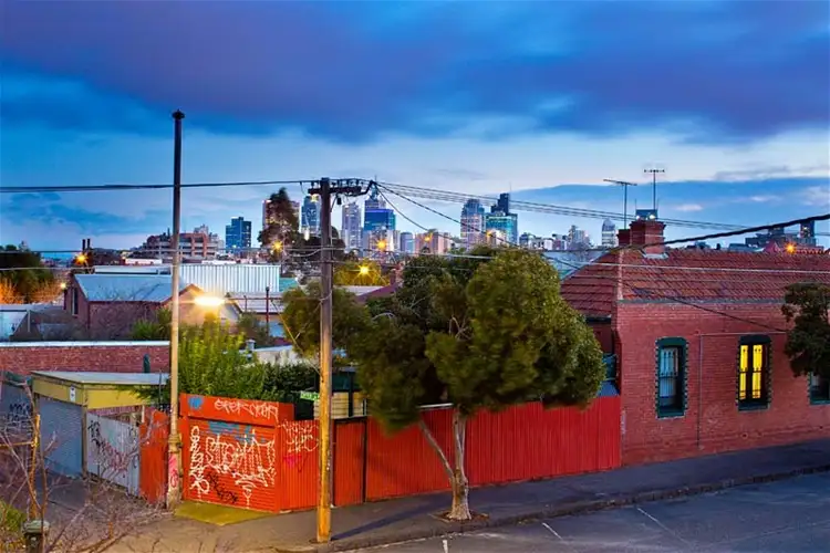 Third view of Homely house listing, 32 Noone Street, Clifton Hill VIC 3068