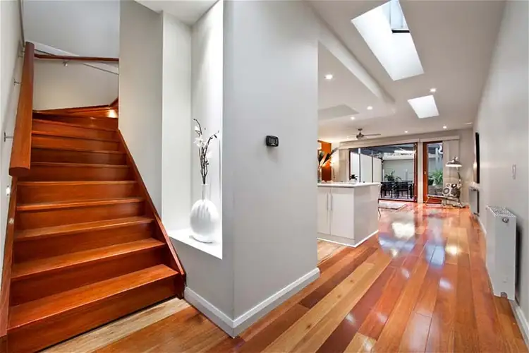 Fourth view of Homely house listing, 32 Noone Street, Clifton Hill VIC 3068