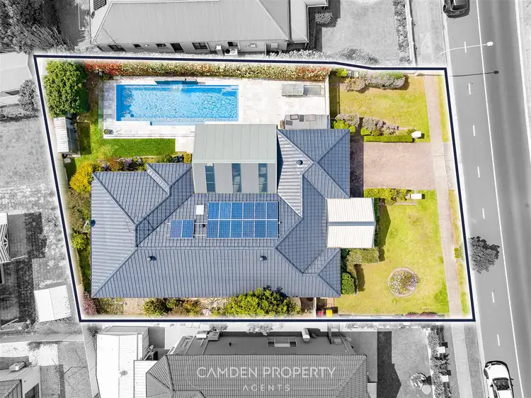 30 Englorie Park Drive, Glen Alpine NSW 2560