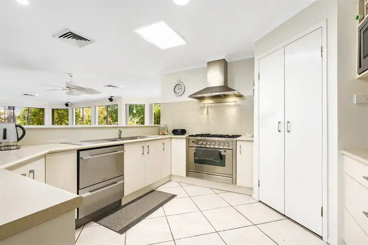 Fifth view of Homely house listing, 30 Englorie Park Drive, Glen Alpine NSW 2560