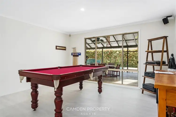 Sixth view of Homely house listing, 30 Englorie Park Drive, Glen Alpine NSW 2560