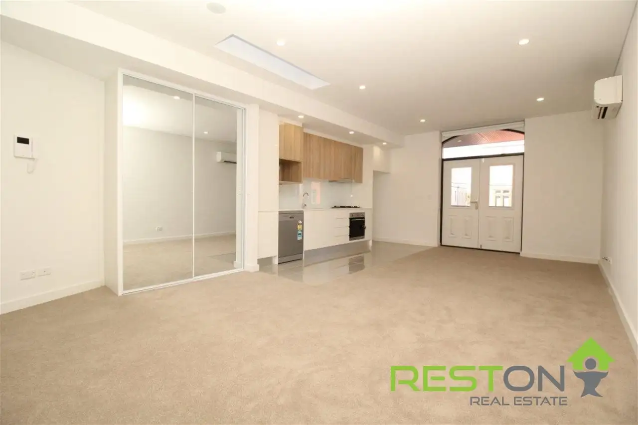 Main view of Homely apartment listing, 110/429-449 New Canterbury Road, Dulwich Hill NSW 2203