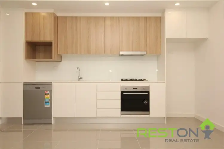 Second view of Homely apartment listing, 110/429-449 New Canterbury Road, Dulwich Hill NSW 2203