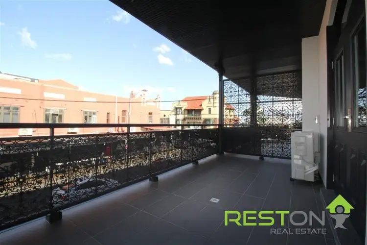 Fourth view of Homely apartment listing, 110/429-449 New Canterbury Road, Dulwich Hill NSW 2203