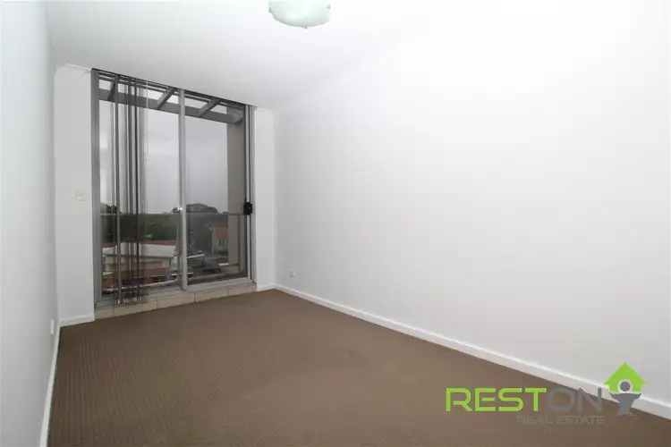 Fifth view of Homely apartment listing, 43A/286-292 Fairfield Street, Fairfield NSW 2165