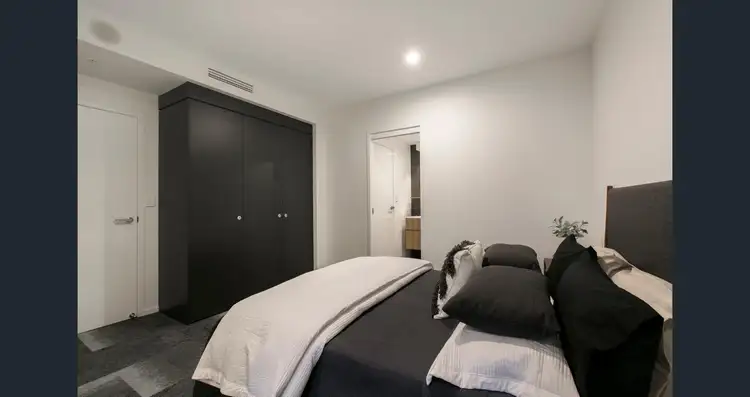 Third view of Homely apartment listing, 417/21 Buchanan Street, West End QLD 4101