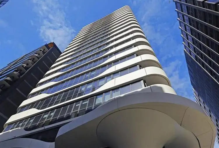 305/12 Queens Road, Melbourne VIC 3004