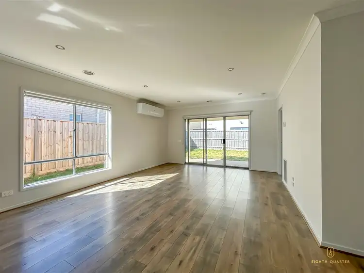 Fourth view of Homely house listing, 11 Spot Ave, Wyndham Vale VIC 3024