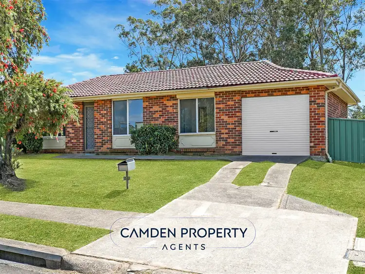 98 Don Mills Avenue, Hebersham NSW 2770