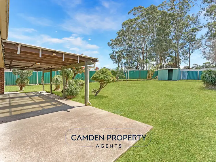 Second view of Homely house listing, 98 Don Mills Avenue, Hebersham NSW 2770