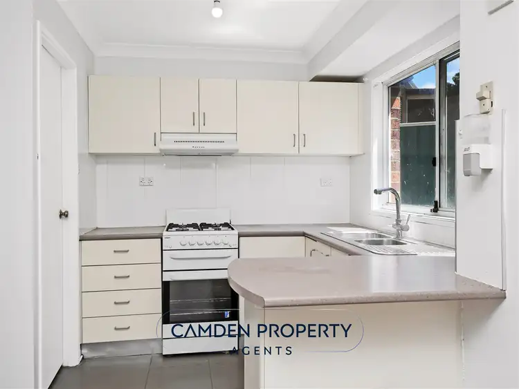Fourth view of Homely house listing, 98 Don Mills Avenue, Hebersham NSW 2770