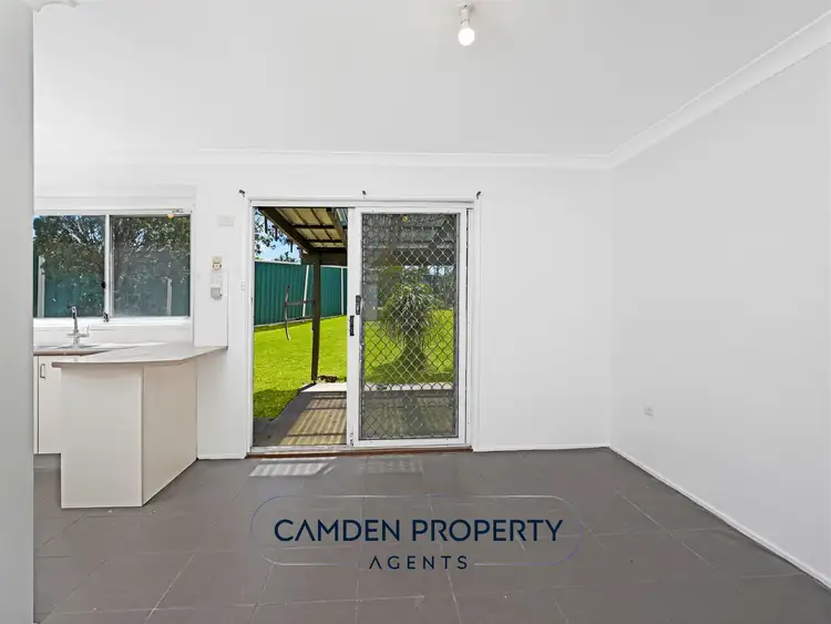 Fifth view of Homely house listing, 98 Don Mills Avenue, Hebersham NSW 2770