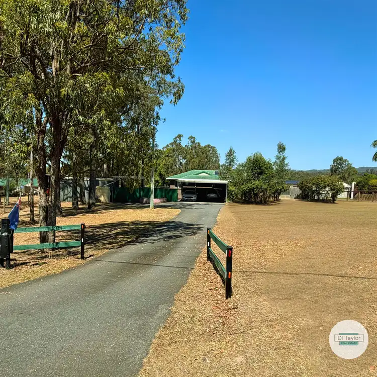 207-209 Orion Road, Cedar Vale QLD 4285