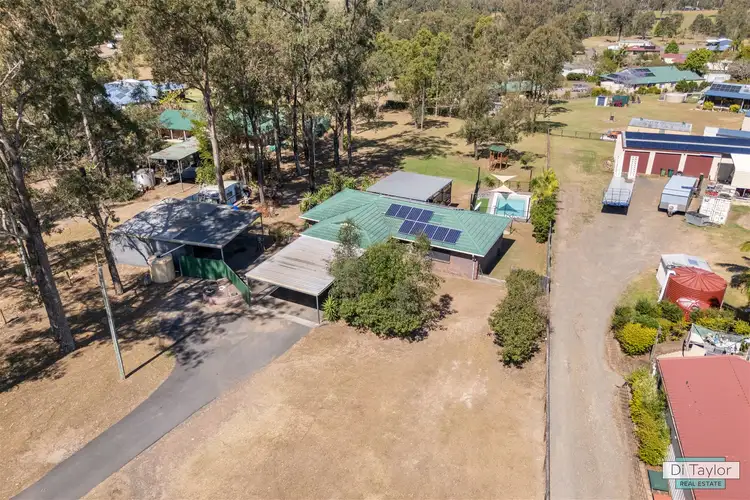 207-209 Orion Road, Cedar Vale QLD 4285
