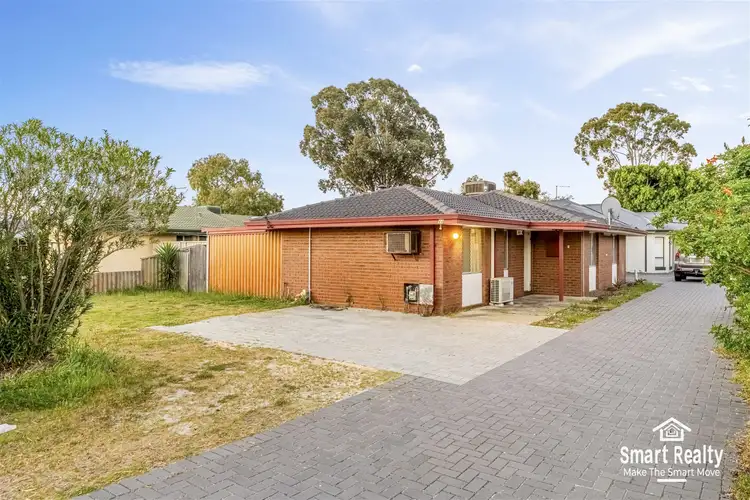 44a Langford Avenue, Langford WA 6147