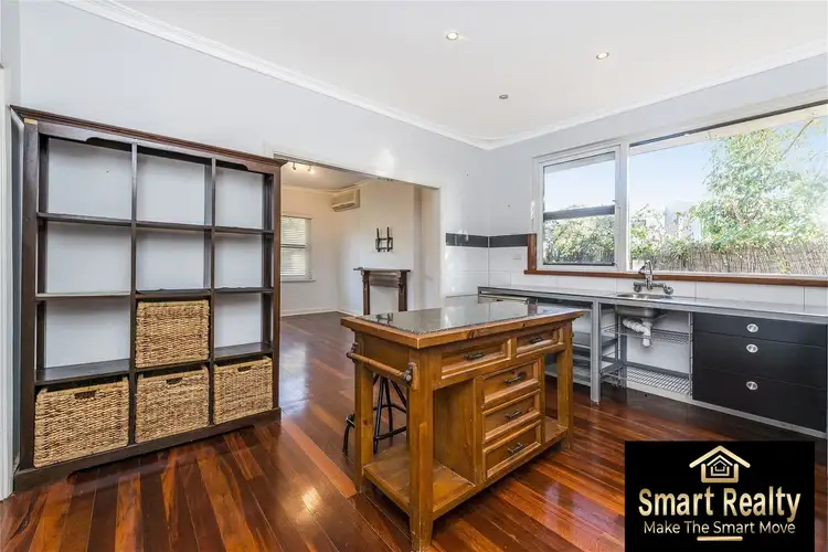 Second view of Homely house listing, 21 Wheatley Street, Kewdale WA 6105