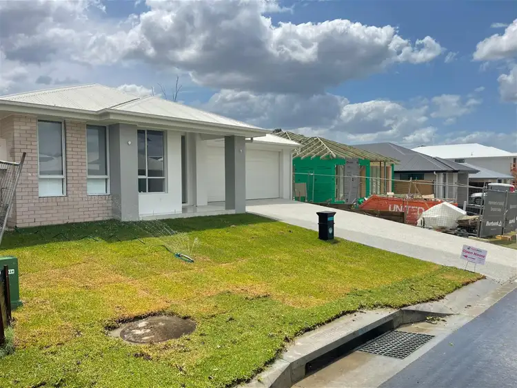 Second view of Homely house listing, 100 BLOSSOM CCT, Deebing Heights QLD 4306