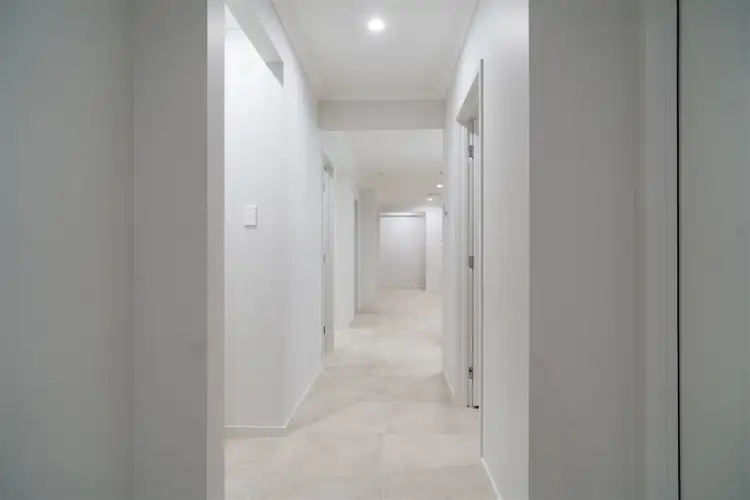 Third view of Homely house listing, 100 BLOSSOM CCT, Deebing Heights QLD 4306