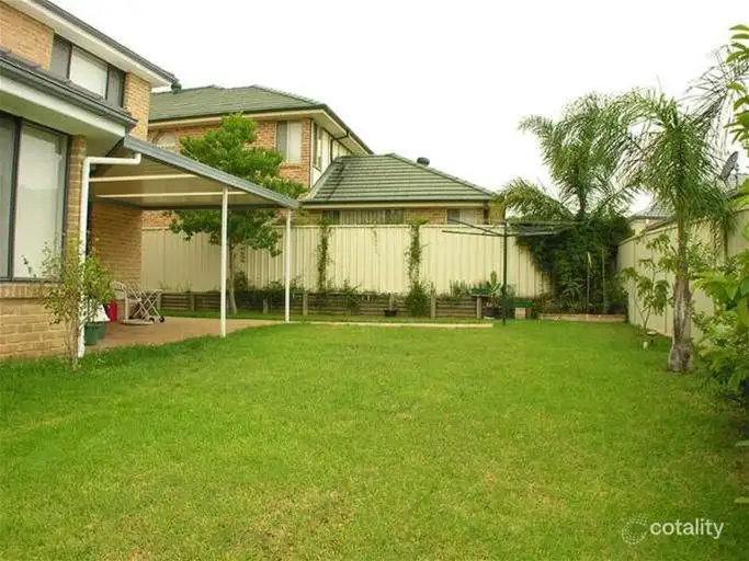 Fourth view of Homely house listing, 10 Ipswich Avenue, Glenwood NSW 2768