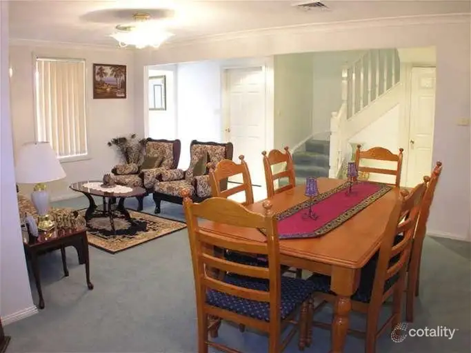 Sixth view of Homely house listing, 10 Ipswich Avenue, Glenwood NSW 2768
