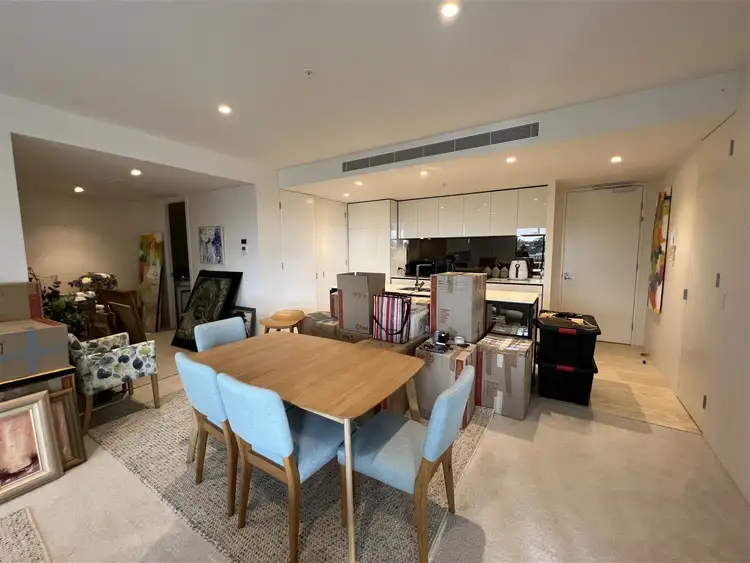 Third view of Homely apartment listing, 503B/1 The Concourse, Benowa QLD 4217