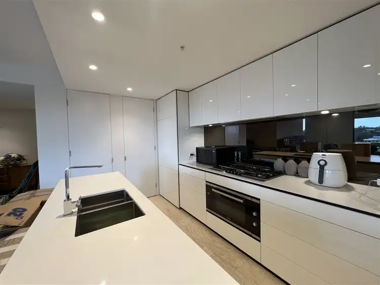 Fourth view of Homely apartment listing, 503B/1 The Concourse, Benowa QLD 4217
