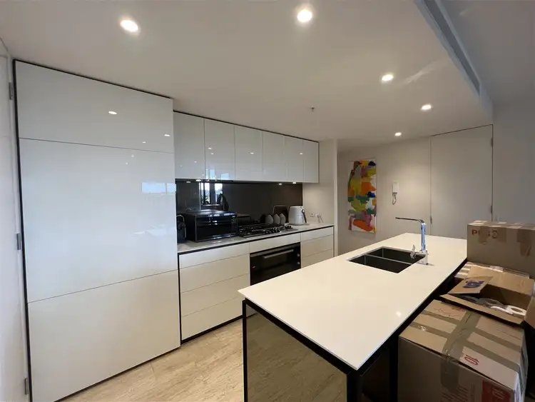 Fifth view of Homely apartment listing, 503B/1 The Concourse, Benowa QLD 4217