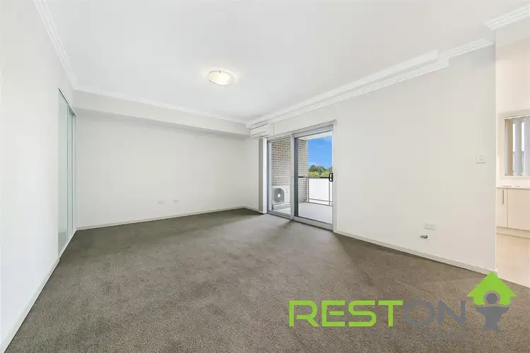 Second view of Homely apartment listing, 26/83-85 Union Road, Penrith NSW 2750