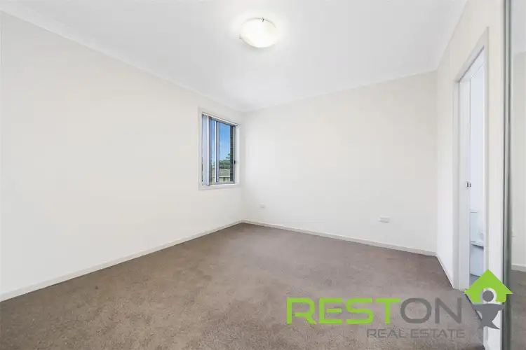 Fourth view of Homely apartment listing, 26/83-85 Union Road, Penrith NSW 2750