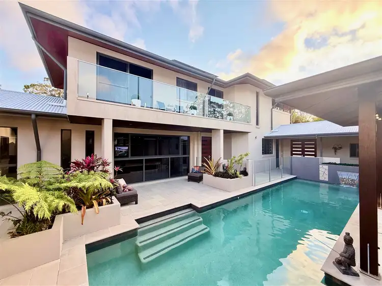 82 Simpsons Road, Currumbin Waters QLD 4223