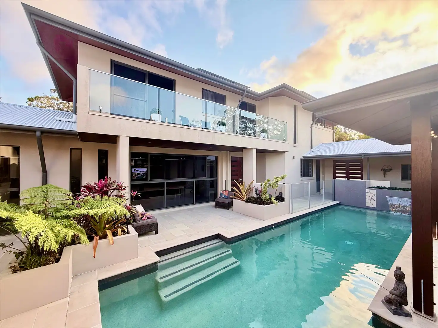 Main view of Homely house listing, 82 Simpsons Road, Currumbin Waters QLD 4223