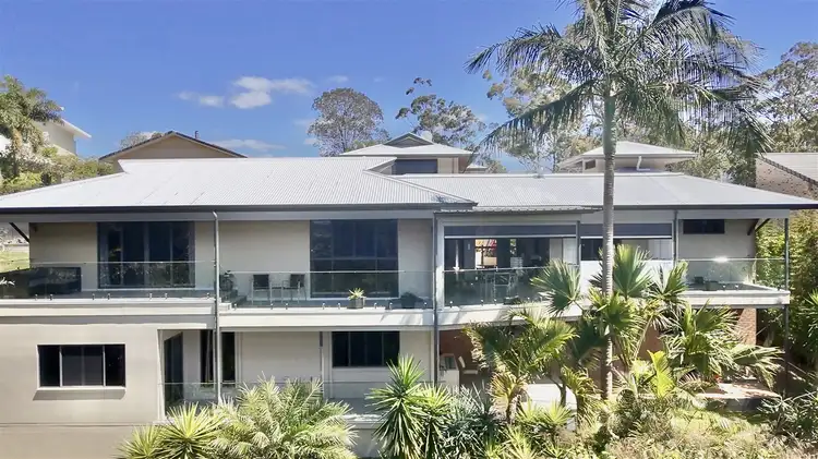 Third view of Homely house listing, 82 Simpsons Road, Currumbin Waters QLD 4223
