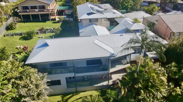 Fourth view of Homely house listing, 82 Simpsons Road, Currumbin Waters QLD 4223