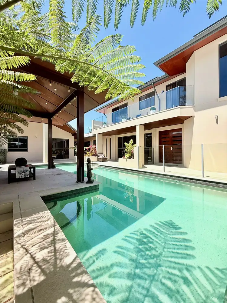 Fifth view of Homely house listing, 82 Simpsons Road, Currumbin Waters QLD 4223