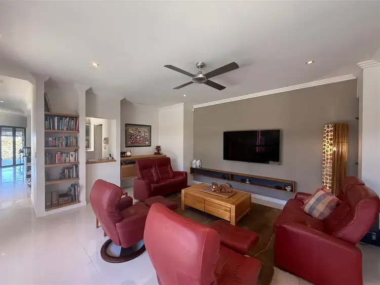 Sixth view of Homely house listing, 82 Simpsons Road, Currumbin Waters QLD 4223