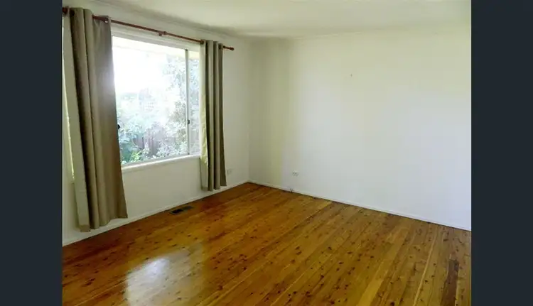 Second view of Homely house listing, 33 VIEW STREET, Lawson NSW 2783