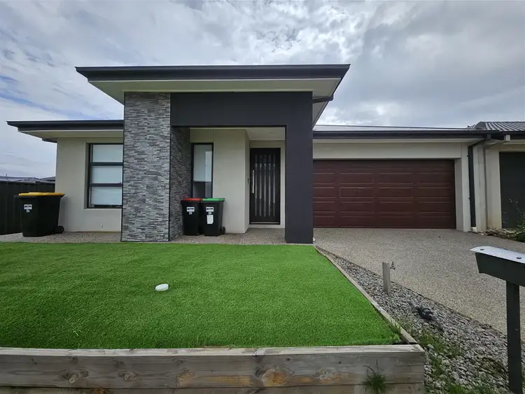 Main view of Homely house listing, 26 CONONDALE AVENUE, Truganina VIC 3029