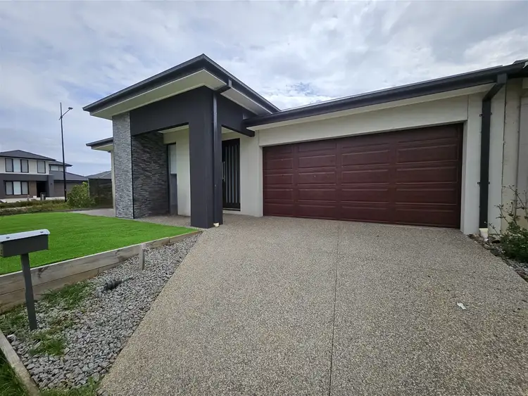 Second view of Homely house listing, 26 CONONDALE AVENUE, Truganina VIC 3029