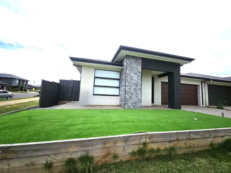 Third view of Homely house listing, 26 CONONDALE AVENUE, Truganina VIC 3029