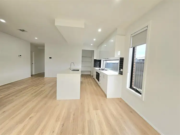 Fourth view of Homely house listing, 26 CONONDALE AVENUE, Truganina VIC 3029